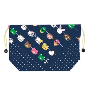 HAMAMONYO Lunch Bag Made in Japan