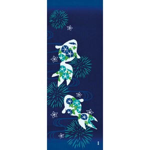 HAMAMONYO Tenugui Towel Tenugui Made in Japan