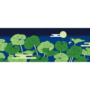 HAMAMONYO Tenugui Towel Tenugui Made in Japan