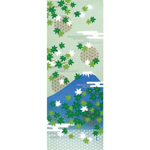 HAMAMONYO Tenugui Towel Tenugui Made in Japan