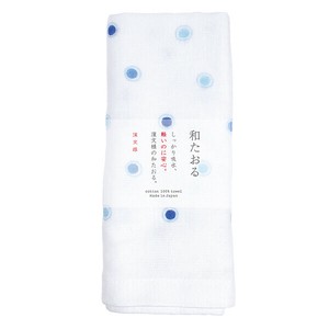 HAMAMONYO Hand Towel Face Made in Japan
