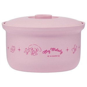 Storage Jar/Bag My Melody Skater Made in Japan