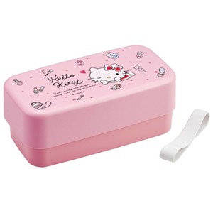 便当盒 Hello Kitty凯蒂猫 Skater