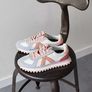 Low-top Sneakers Basic [S/S NEW]