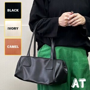 Duffle Bag 3-colors