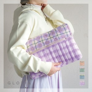 Pouch Check [S/S NEW]