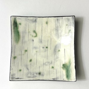 Small Plate