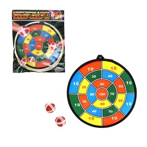 マジックターゲットゲーム