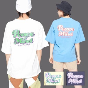 【SDギャザリング】Peace Mind Tee