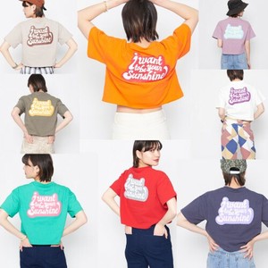 【SDギャザリング】Sunshine Tee