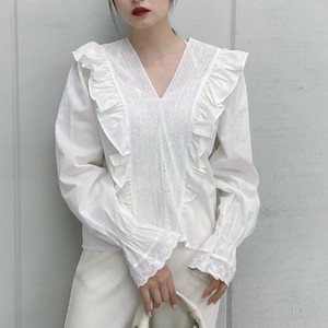 [SD Gathering] Button Shirt/Blouse