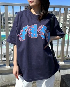 [SD Gathering] T-shirt T-Shirt Large Silhouette