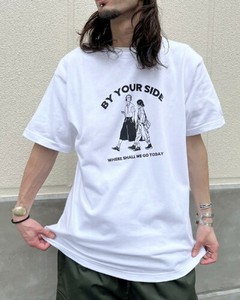 [SD Gathering] T-shirt Design