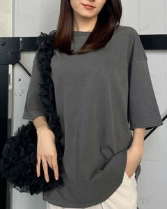 [SD Gathering] T-shirt Pigment BIG T-Shirt