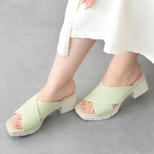 Sandals [S/S NEW]