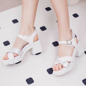 Sandals [S/S NEW]