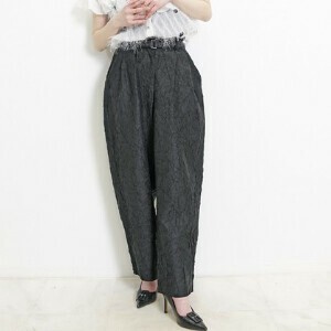 Pre-order Full-Length Pant