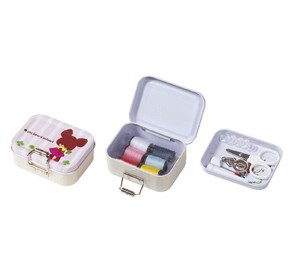 Sewing Set The Bear's School Sewing Kit
