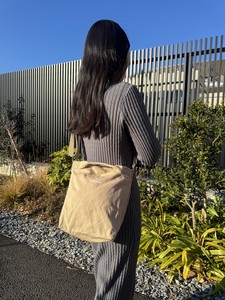Shoulder Bag Shoulder Bag Casual Cotton
