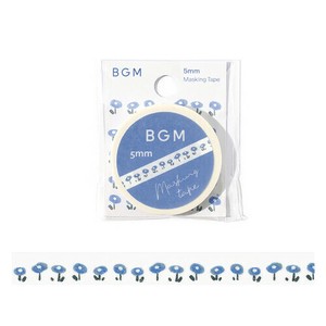 BGM LIFE Decoration