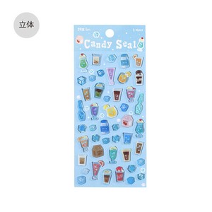 BGM Stickers Sheet sticker