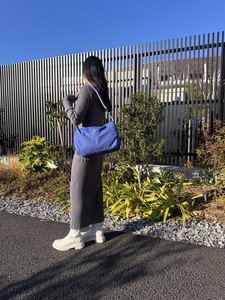 Shoulder Bag Shoulder Bag Casual Cotton