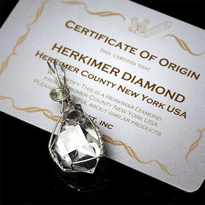 Gemstone Pendant Top Pendant