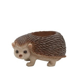 Pot/Planter Hedgehog