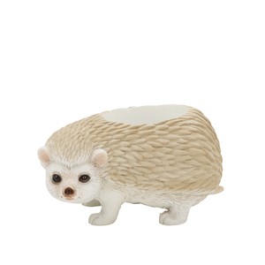 Pot/Planter Hedgehog