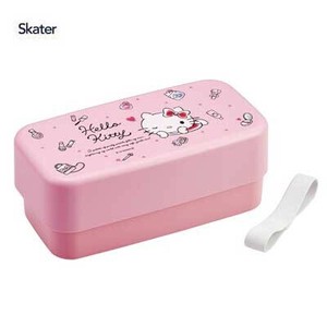 Bento Box Lunch Box Hello Kitty Skater 1000ml