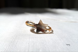 耳夹 耳夹 星星