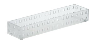 吉川国工業所　収納　280ミニS クリア　Bricks9008