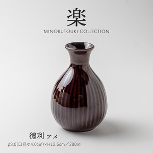 Mino ware Barware Made in Japan