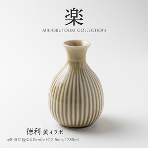 Mino ware Barware Made in Japan