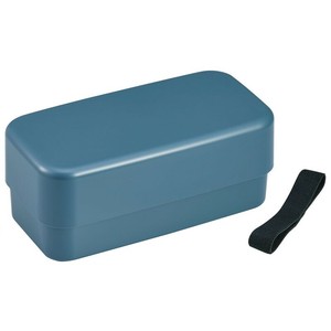 Bento Box Lunch Box Skater 1000ml