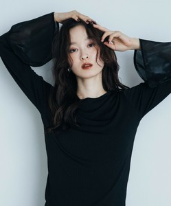 T 恤/上衣 补货