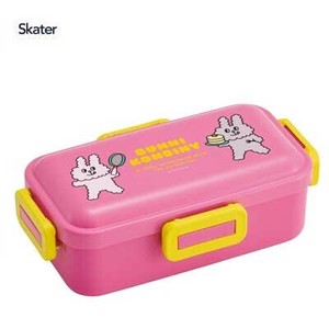 Bento Box Skater 530ml