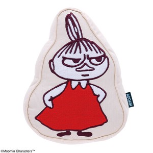 MOOMIN ムーミン ダイカットリトルミイ クッション　インテリア