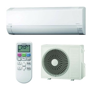 エアコン 日立 HITACHI  白くまくん AJシリーズ 23畳程度 単相200V・20A RAS-AJ63R2