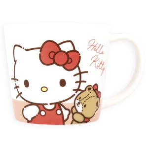 Sanrio Mug Major Mug Hello Kitty