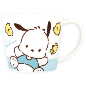 Sanrio Mug Major Mug Pochacco