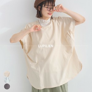 T-shirt Dolman Sleeve T-Shirt Big Tee [S/S NEW]