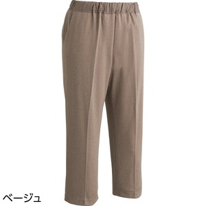 着るサプIFMC.おしりスルッとカチオンライトパンツ(婦人)
