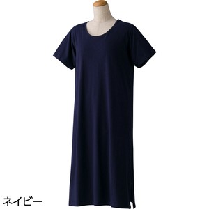 天竺ニットワンピース(婦人)