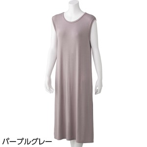 のびのびストレッチルームワンピース(婦人)