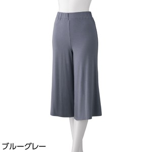 のびのびストレッチルームパンツ(婦人)