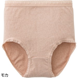 ストレッチ丈長ショーツ(2枚組)(婦人)