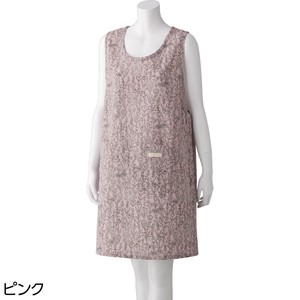 横開きエプロン(婦人)