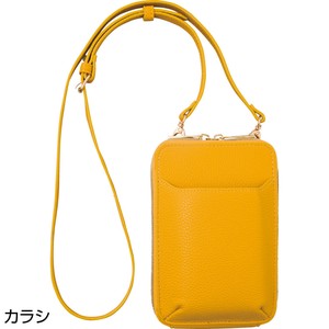 がまぐちミニショルダーバッグ(婦人)