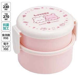 Bento Box Skater Made in Japan